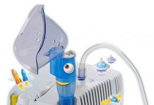 Gdzie można kupić Nebulizatory?