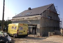 Czy ocieplenie domu przed zimą to konieczność?