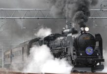 Braki kadrowe wśród maszynistów