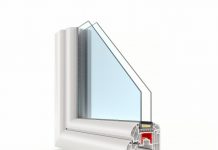 Okno T-Passive Plus od firmy Budvar Centrum