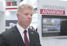 Patrioty dla Polski coraz bliżej. Amerykański producent zawiera kolejne umowy z polskim przemysłem obronnym