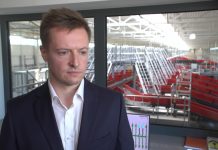 Polski rynek kurierski jest jednym z najszybciej rosnących w Europie. To napędza inwestycje branży w innowacje