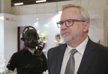 Zagrożenia terrorystyczne napędzają rynek środków ochrony indywidualnej. Wykorzystuje je nie tylko wojsko i służby specjalne, lecz także przemysł