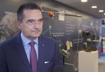 Modernizacja polskiej armii będzie napędzać rozwój rodzimych przedsiębiorstw. Inwestycje na ten cel wyniosą 185 mld zł do 2026 roku