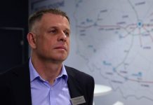 Rośnie liczba cyberataków na infrastrukturę kolejową. Mogą one grozić paraliżem