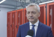 Polskie szkoły już niebawem z dostępem do szybkiego internetu. Umożliwi to uruchomione właśnie centrum danych