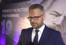 Do obiegu trafił pierwszy w historii banknot o nominale 19 zł. Wyprzedał się w ciągu kilku godzin