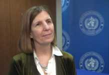 Przedstawicielka WHO w Polsce: Zamykanie granic i brak podróżowania nie są rozwiązaniem. Tylko skoordynowane działania mogą powstrzymać koronawirusa