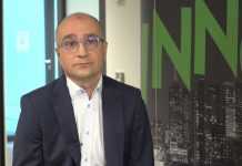 Miasta przechodzą cyfrową rewolucję. Będzie przybywać inteligentnych biurowców i galerii handlowych