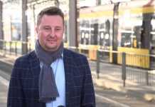 Warszawskie tramwaje przechodzą cyfrową rewolucję. Jedno z rozwiązań będzie nowatorskie w skali europejskiej