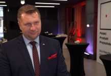 Przemysław Czarnek zapowiada prace nad przyjaznym ekosystemem dla innowacji. Konieczny jest także wzrost nakładów na badania i rozwój