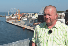 Polscy rybacy z certyfikatem zrównoważonego rybołówstwa MSC. To szansa dla nich na pozyskanie nowych rynków i klientów