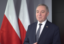 H. Kowalczyk: Krajowa Grupa Spożywcza może w przyszłości stworzyć sieć handlową. Rolnik nie będzie już bezradny wobec wielkich koncernów