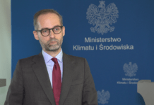 Wiceminister klimatu: Derusyfikacja unijnej energetyki jest naszym priorytetem. W długiej perspektywie jest to zbieżne z celami klimatycznymi