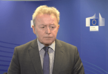 J. Wojciechowski: Polsce ani Europie nie grożą niedobory żywności. Większy problem ma Afryka i kraje Bliskiego Wschodu, które importowały z Ukrainy dużą ilość zbóż