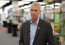 Technologie i online nie wyparły z rynku stacjonarnych targów. Branża wraca do formy sprzed pandemii