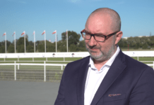 W Warszawie rozpoczynają się najważniejsze jeździeckie zawody w Europie. Tor Wyścigów Konnych Służewiec podpisał już umowę na organizację trzech kolejnych edycji tego wydarzenia