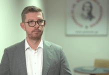 Zachodni biznes wzmacnia swoją obecność w Ukrainie. To będzie kluczowe dla odbudowy tego kraju po wojnie