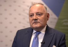 PGE i Ørsted coraz bliżej budowy morskiej farmy Baltica 2. Wybrano dostawcę 107 turbin