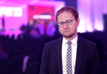 Wejście Ukrainy do UE może potrwać nawet około dekady. Nie będzie drogi na skróty