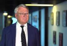 N. Schmit, komisarz UE: Transformacja w sektorze górniczym musi być sprawiedliwa. Chcemy ograniczyć obawy górników i pokazać im, że istnieje przyszłość poza węglem