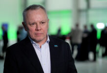 Polska centralna przyciąga coraz więcej inwestycji. W Łodzi powstaje nowe centrum dystrybucyjne dla Della