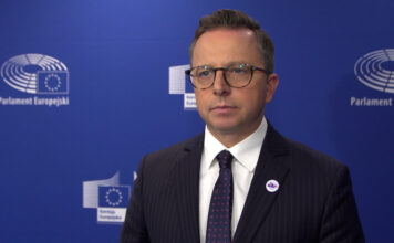 Polscy europosłowie chcą rewizji zakazu sprzedaży aut spalinowych od 2035 roku. Liczą na zdecydowane poparcie w europarlamencie