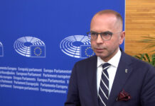 Tarcza Wschód flagowym projektem na rzecz wspólnego bezpieczeństwa UE. To przełom w zakresie unijnej obronności