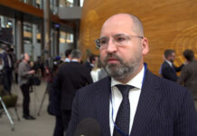 W czwartek głosowanie nad wotum nieufności wobec Komisji Europejskiej. To inicjatywa ponad 70 europosłów, również z Polski