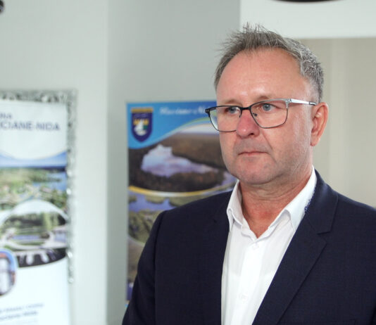 Sytuacja geopolityczna odbija się na turystyce w regionie Warmii i Mazur. Samorządy liczą na środki z nowej perspektywy unijnej