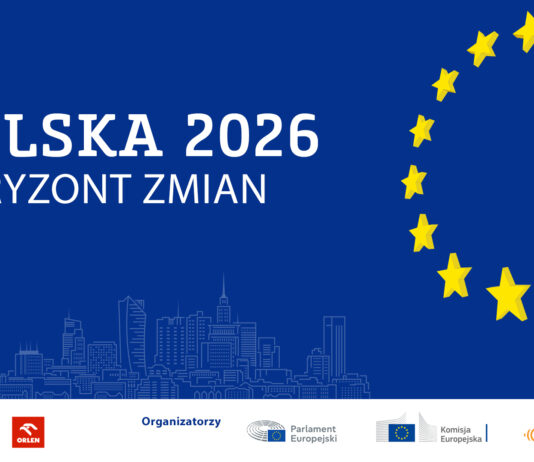 Debata ekspercka „Polska 2026. Horyzont zmian”