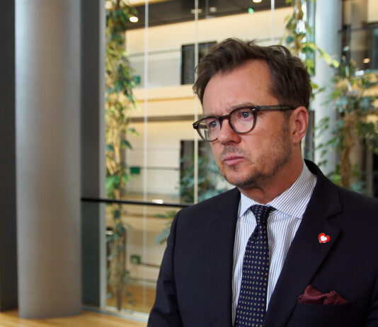 Europejski Rzecznik Praw Obywatelskich co roku pomaga tysiącom Europejczyków. Wiele skarg dotyczy migracji i wdrażania AI