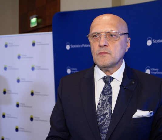Nowe technologie zmieniają statystykę. Wpłyną także na sposób prowadzenia spisów ludności