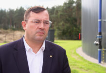 Biometan z rolniczych odpadów zyskuje na znaczeniu. Inwestorzy masowo ruszają po warunki przyłączeniowe