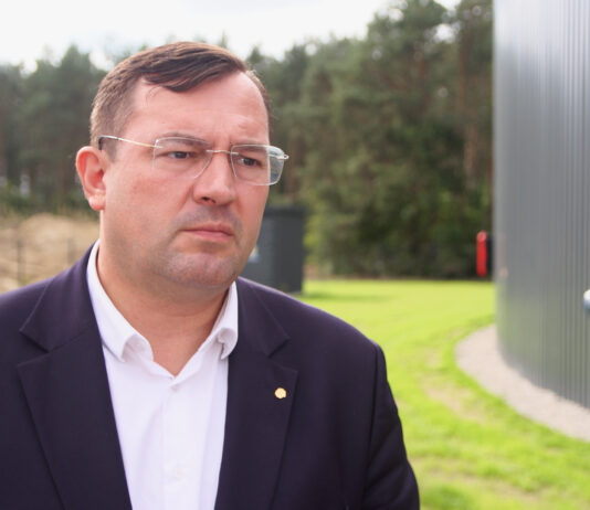 Biometan z rolniczych odpadów zyskuje na znaczeniu. Inwestorzy masowo ruszają po warunki przyłączeniowe