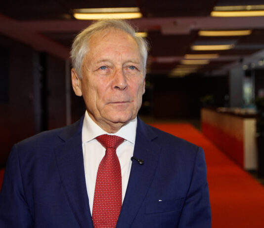 Import pap mocno spadł po wprowadzeniu sankcji. Branża obawia się powrotu tanich produktów z Rosji i Białorusi