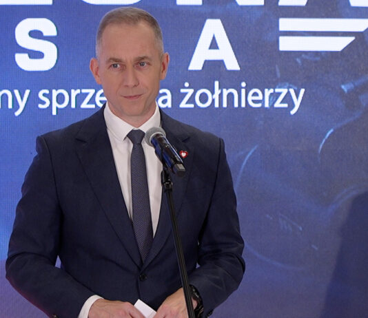 MON uruchomi w październiku tzw. zieloną listę. Żołnierze będą mogli sami wybrać i kupić dodatkowe wyposażenie